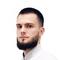 Кузин Илья Андреевич, невролог