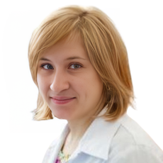 Данько Наталья Александровна, рентгенолог