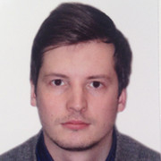 Дуков Руслан Витальевич, стоматолог-ортопед