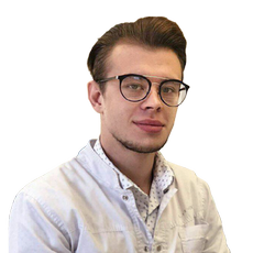 Денисов Сергей Александрович, стоматолог-ортопед