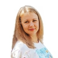 Заяц Любовь Викторовна, кардиолог