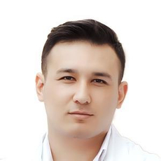 Холбеков Шахбозбек Толмасбекович, хирург