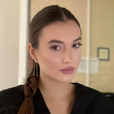 Каплиева Ксения Сергеевна, ЛОР