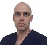 Шестаков Илья Андреевич, гинеколог-хирург