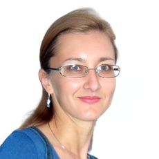 Соболева Екатерина Ивановна, педиатр