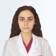 Алышова Рашада Алимирза Кызы, терапевт