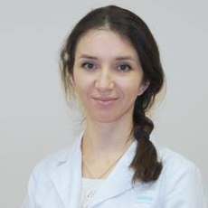 Перепелкина Нина Ируслановна, психиатр