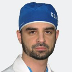 Гончаров Андрей Ильич, хирург