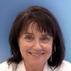 Быстрова Ирина Глебовна, гинеколог