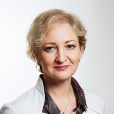 Недосугова Елена Львовна, терапевт