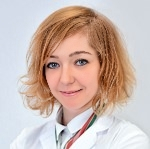 Дракина Ольга Викторовна, флеболог