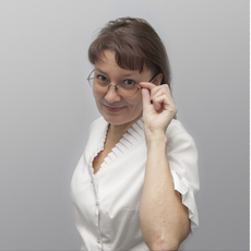 Гринченко Ирина Павловна, ортодонт