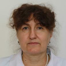 Прохорова Елена Юрьевна, детский офтальмолог