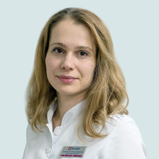 Калибатова Людмила Муаедовна, стоматолог-терапевт