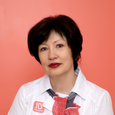 Волкова Валентина Николаевна, гинеколог