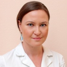 Гарифулина Гюзель Сагитовна, акушер-гинеколог