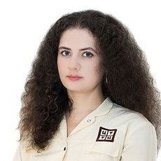 Невская Мария Борисовна, дерматолог