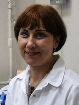 Калашникова Л. Р., стоматолог-терапевт