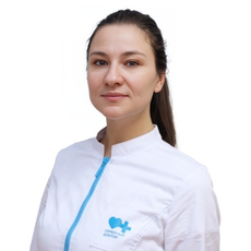 Садовникова Елена Александровна, гинеколог