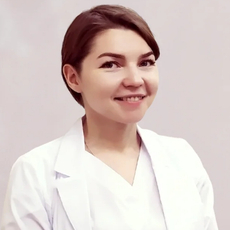 Гоголевская Тамара Петровна, эмбриолог