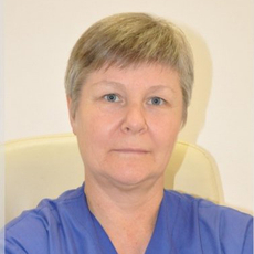 Сальникова Марина Николаевна, массажист