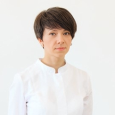 Кольцова Ольга Николаевна, врач функциональной диагностики