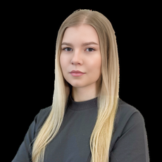 Журавлёва Мария Кирилловна, стоматологический гигиенист