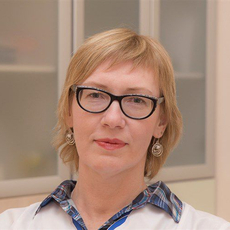 Леоничева Татьяна Вячеславовна, психотерапевт