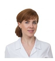 Яппарова Алсу Маратовна, врач УЗД