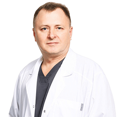 Каревский Николай Николаевич, офтальмолог
