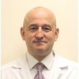 Новоселов Андрей Юрьевич, психиатр