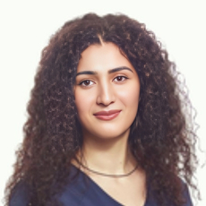 Галоян Римма Ардемовна, стоматолог-терапевт