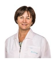 Абдуллина Мария Владиславовна, педиатр