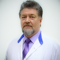 Науменко Владимир Васильевич, офтальмолог