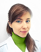 Кононова Алена Александровна, невролог