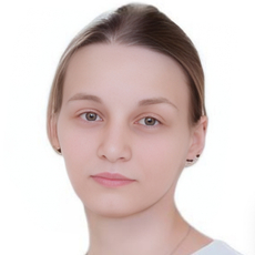 Павлова Дарья Дмитриевна, ортопед