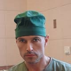 Семененко Владимир Александрович, стоматолог-хирург