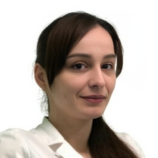 Макшиева Аминат Эльмадиевна, гинеколог