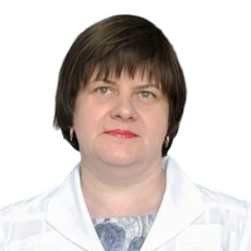 Плотникова Татьяна Владимировна, ЛОР