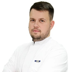 Хохлов Александр Игоревич, ЛОР