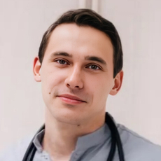 Лизунов Андрей Александрович, онколог