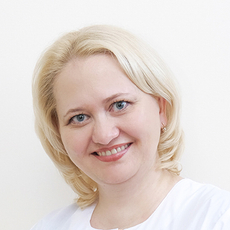 Герасимова Ирина Анатольевна, диетолог