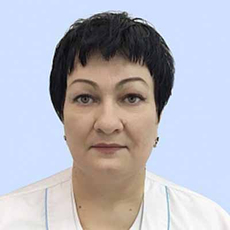 Жукова Людмила Михайловна, стоматолог-терапевт