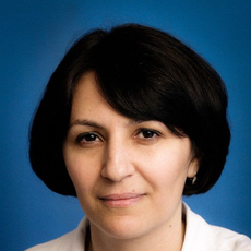 Сейфуллаева Афаг Акифовна, гинеколог