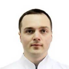 Селезнев Федор Алексеевич, невролог