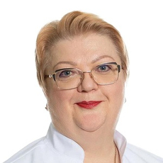 Шахматова Светлана Ивановна, офтальмолог