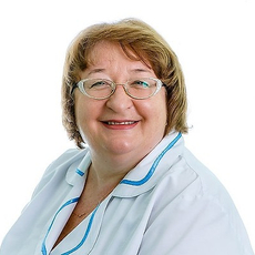 Лещишина Надежда Анатольевна, гинеколог