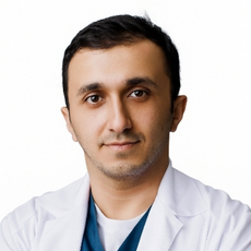 Зейниев Заур Исмаилович, ЛОР