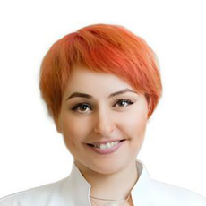 Исува Мария Михайловна, семейный психолог