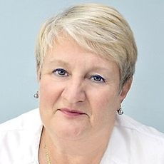 Малыхина Анна Евгеньевна, кардиолог